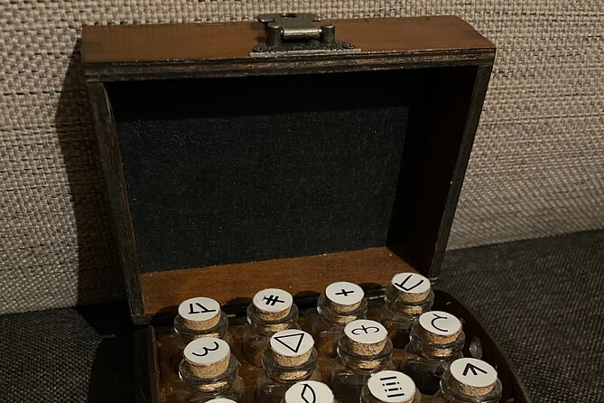Immersive City Treasure Hunt in York Review - Leaderboard Competition and Ranking