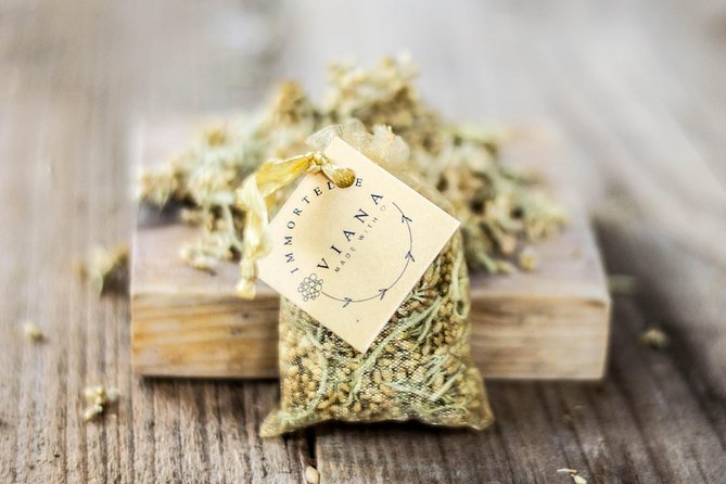 Immortelle Farm Island Krk - Purchasing Product Discounts