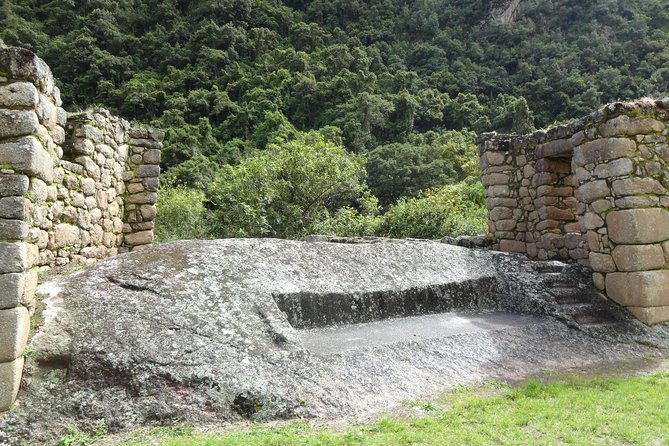 Inca Trail Express Premium in 2-Day - Confirmation and Booking Process