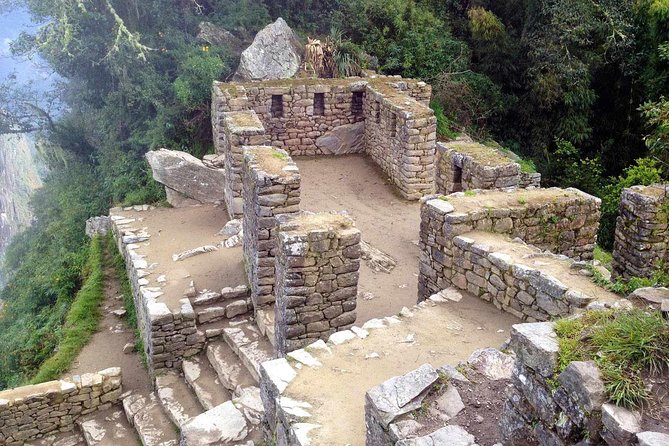 Inca Trail to Machu Picchu | Classic 2 Days | Small Group Service | - Booking Process and Confirmation
