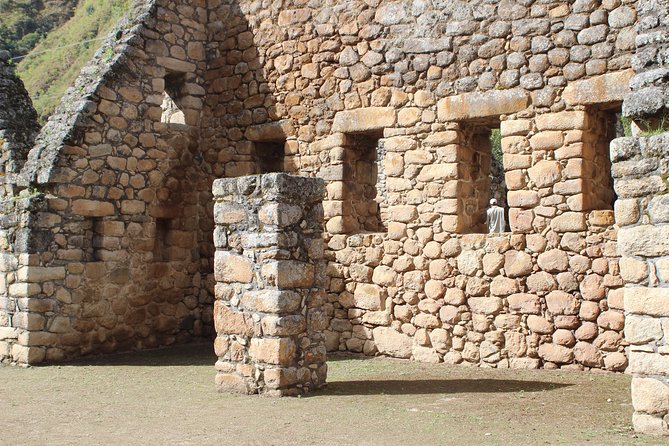 Inca Trail to Machu Picchu in 2 Days 1 Night From Cusco - Optional Add-ons