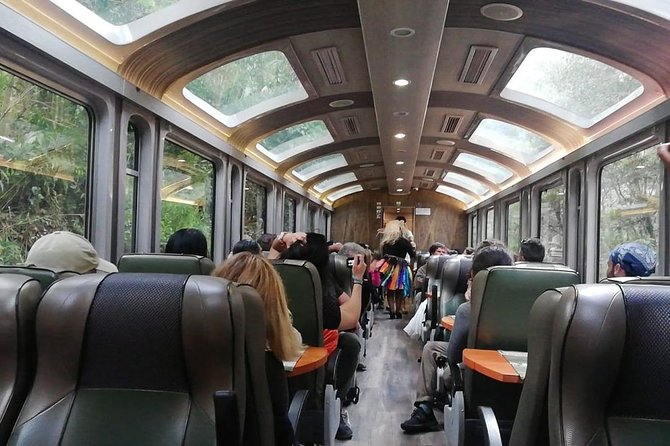 Incas Sacred Valley and Machu Picchu 2-Day Tour From Cusco - Pricing and Inclusions