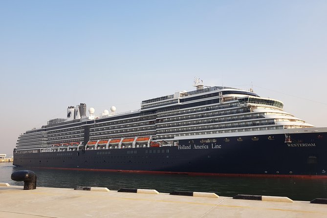 Incheon Port Shore Excursion Tour - Recommended Activities in Seoul