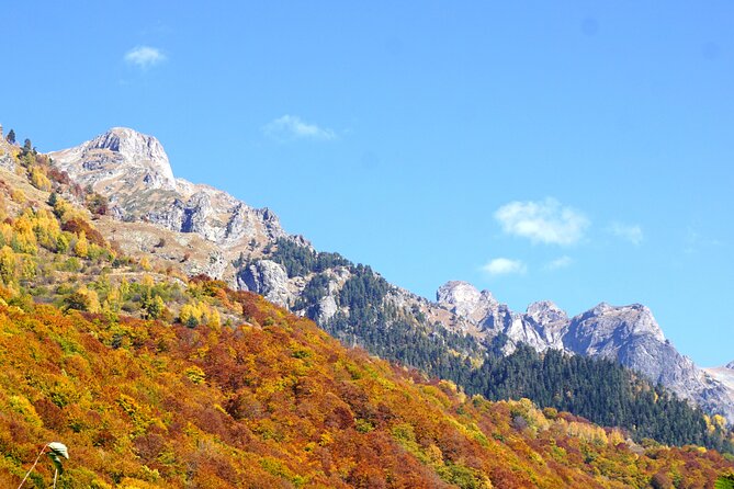 Incredible Day Tour From Sofia to 7 Rila Lakes and Rila Monastery - Exploring the 7 Rila Lakes