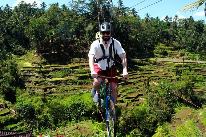 Incredible Day Trip to Ubud - Dietary Options Available