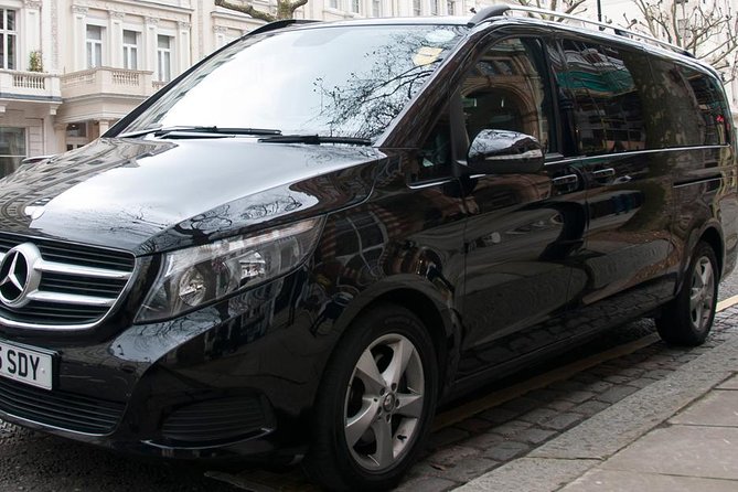 Independent Layover Tour to Windsor From London Gatwick or Heathrow Airport - Customer Reviews