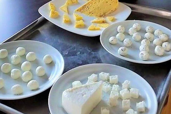 Inishmore Private Tour Review: Insights and Cheese - Feedback From Previous Guests