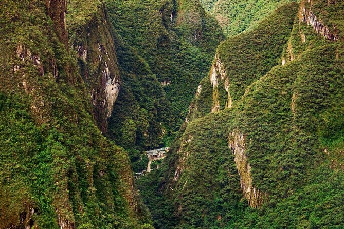 Inka Jungle 4d/3n to Machu Picchu - Questions About Your Stay
