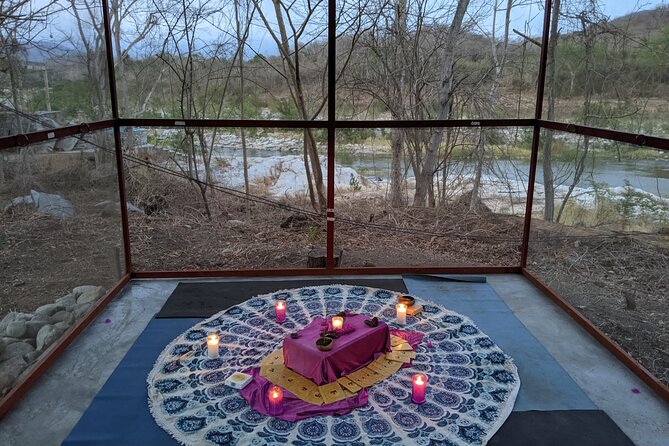 Inner Light Women's Retreat Mexico - Booking Information