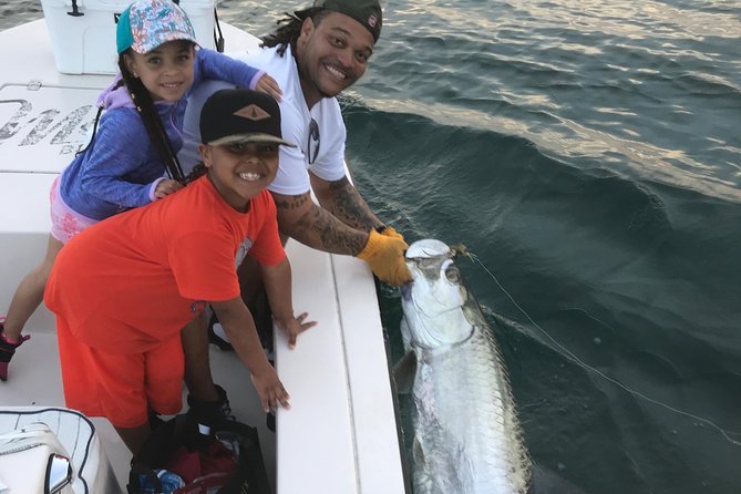 Inshore Sport Fishing With Local Guide - Guest Reviews and Feedback