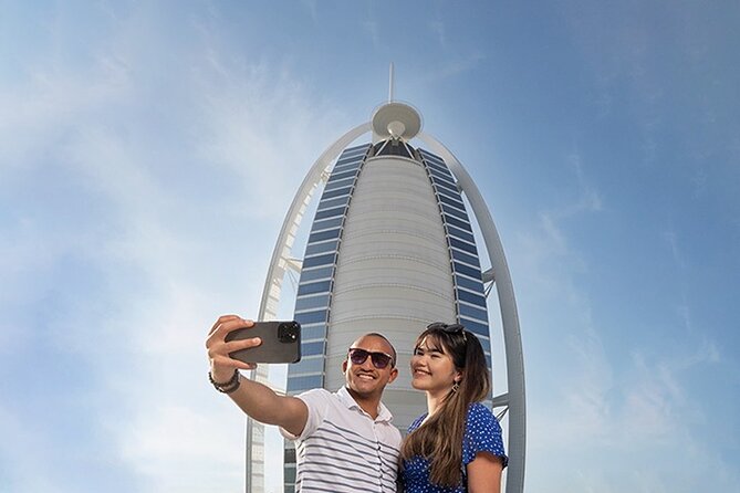 Inside Burj Al Arab Guided Tour - Customer Experiences