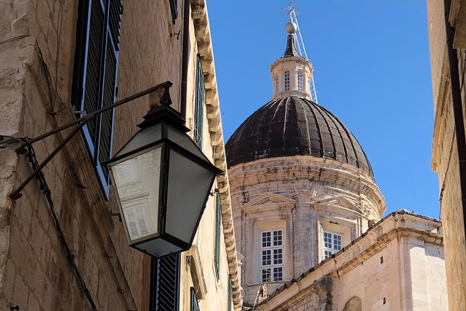Insiders Tour of Dubrovnik - Reviews and Ratings