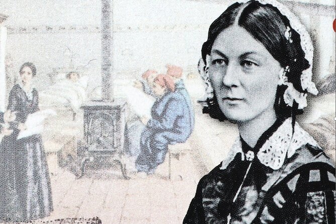Inspirational Women Liverpool Past-Present History Tour - Monthly - Accessibility and Considerations