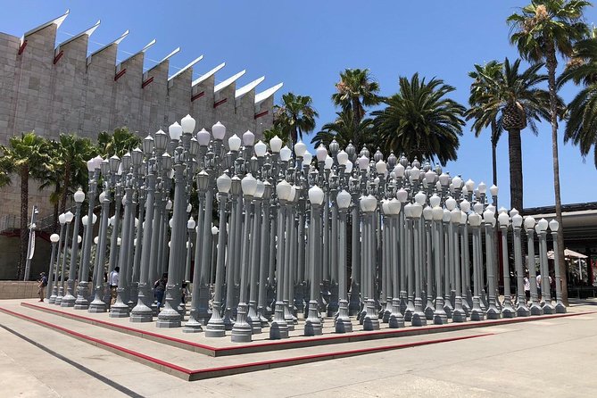Instagram Experience Half Day Tour! - Hassle-Free Transportation
