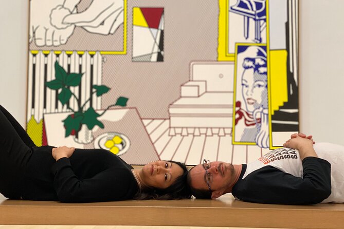 Instagram Photo Tour and Art Walk at The Art Institute in Chicago - Pricing Structure