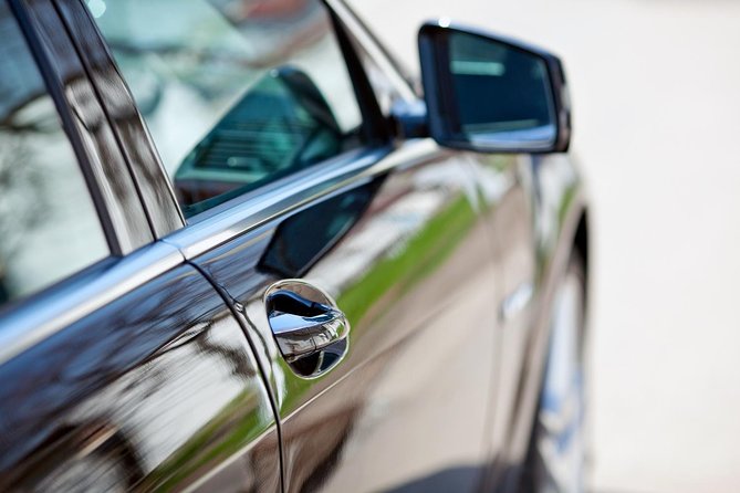Intercity Transfer Dubai by 4 Seater Premium Car - Frequently Asked Questions