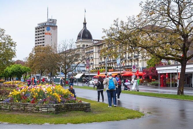 Interlaken Insight: Exclusive Tour Review - Insider Tips and Recommendations