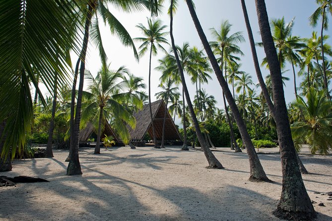 Intimate Kona History and Culture Tour From Kona South - Cultural Significance