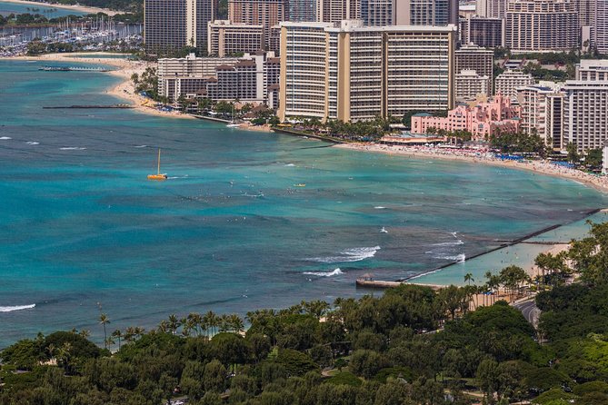 Intimate WWII: Honor Our Heroes and Historic Honolulu Tour With Lunch - Free Cancellation and Booking Information