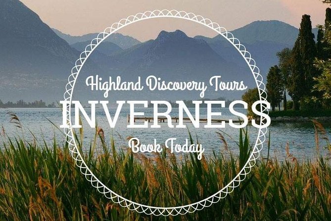 Invergordon Port Loch Ness Tour - Guide Expertise