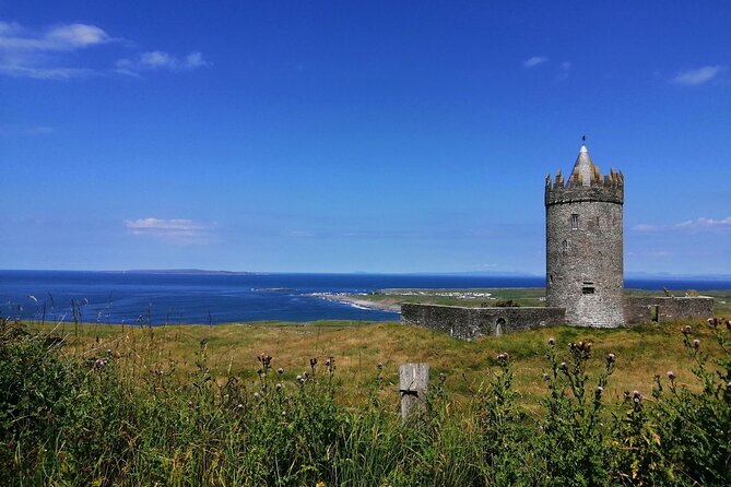 Ireland Wild Atlantic Way 2-Day Tour  - Ennis - Local Pub Lunch