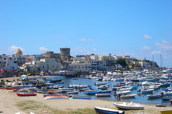 Ischia and La Mortella Gardens - Flexible Cancellation Policy