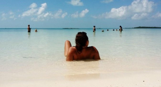 Isla Contoy and Isla Mujeres Tour With Snorkeling From Cancun - Catamaran Trip Details