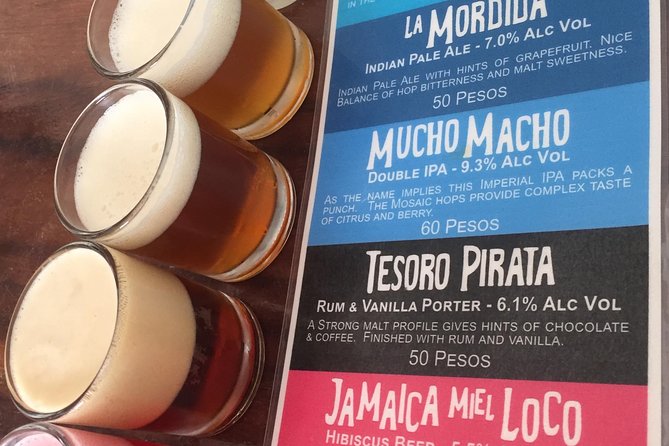 Isla Mujeres Golf Cart Bar Crawl - Group Size and Accessibility