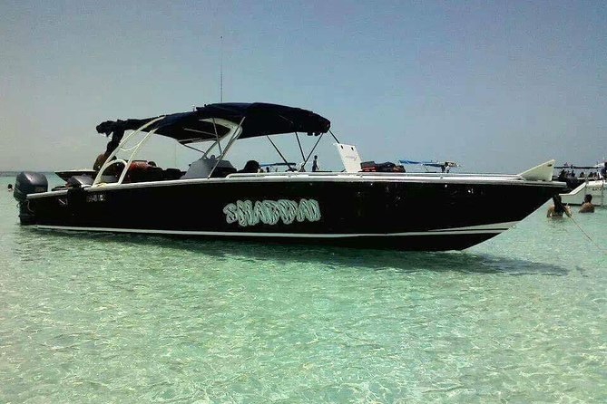 Isla Mujeres Private Dream Getaway - Private Transportation