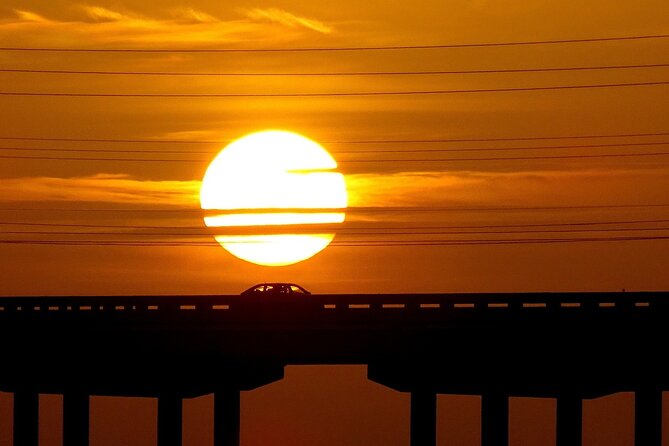 Islamorada Florida Keys Sunset Sightseeing Cruise Music - Choosing Your Cruise Experience