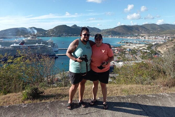 Island Experience Of St Maarten St Martin - Customer Reviews