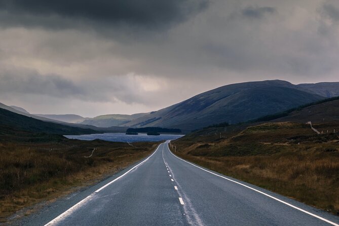 Isle of Skye Tour App, Hidden Gems Game and Big Britain Quiz (7 Day Pass) UK - Customer Reviews and Ratings