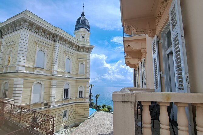 Istria, Opatija and Hum Unique Private Tour From Zagreb - Exploring Istria