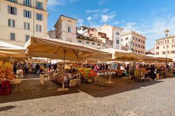 Italian Market Menton and Turbie - Private & Guided Tour - Since You Asked