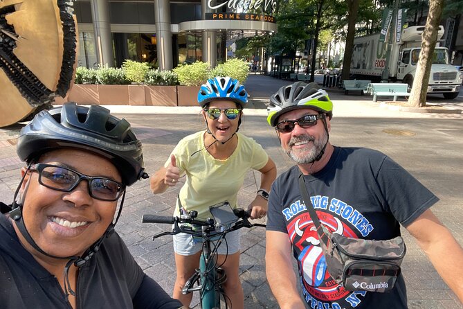 Its Electric - Favorite Things E-bike Tour - Ideal Traveler Profile