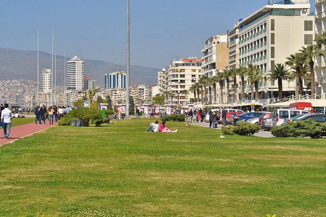 Izmir Jewish Heritage Tour From Kusadasi - Highlights of the Tour