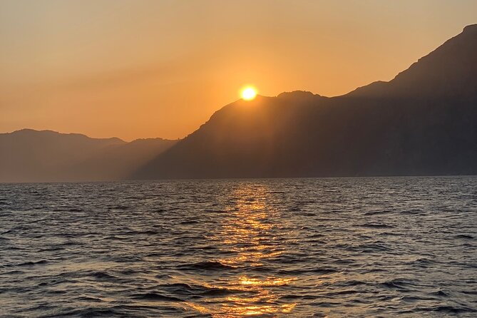 Jackie Kennedy Amalfi Coast Private Tour (Vintage Car & Boat) VIP EXCLUSIVE - Reviews