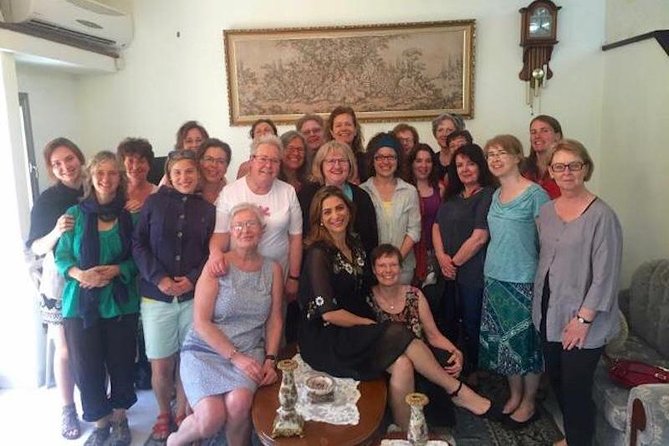 Jaffa Cultural Stories and Coffee - Booking Your Experience