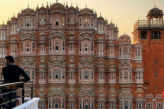 Jaipur Private Sightseeing Tour by Car - Recommended Attractions to Visit