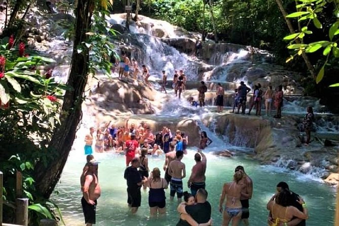 Jamaica Bobsled & Dunns River Falls Adventure Tour From Ocho Rios - Customer Reviews