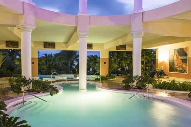 Jamaica Shore Excursion: Grand Palladium All Inclusive Resort Day Pass - Kids Cove and Family Fun