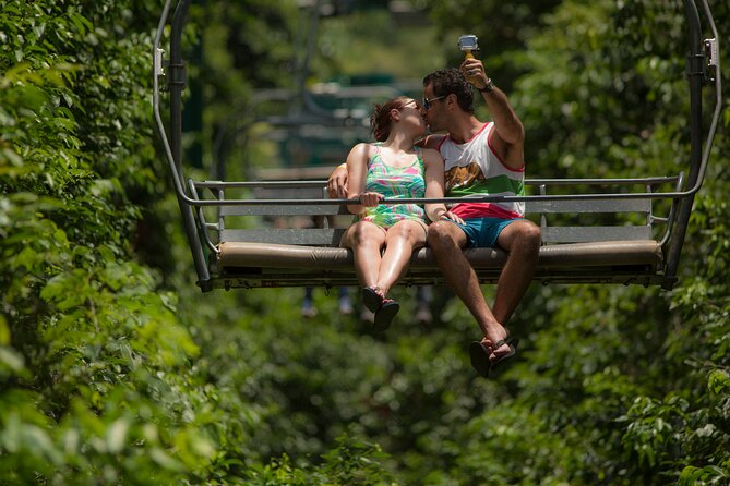 Jamaican Combo Adventure in Mystic Mountain - Frequently Asked Questions