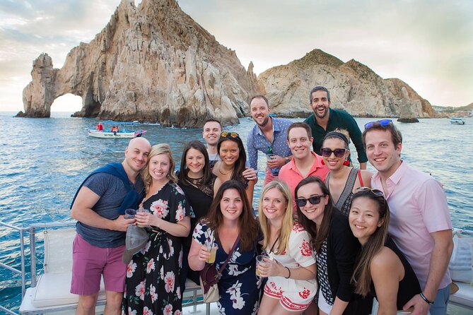 Jazz & Wine Sunset Cruise, Gourmet Hors Doeuvres & Premium Drinks (Shared Tour) - Customer Feedback: Recommendations