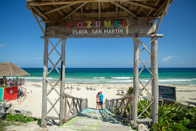 Jeep Exploration & All Inclusive Tortugas Beach Break (Private) - Customer Feedback