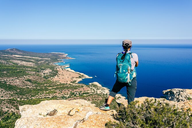 Jeep Safari Akamas Expedition From Limassol - Historical and Cultural Sites