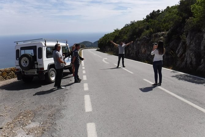 Jeep Safari Arrábida - Cancellation Policy Explained