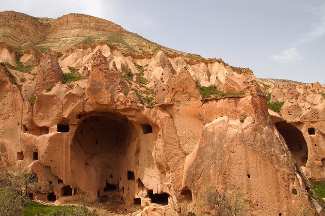 Jeep Safari Tour in Cappadocia - Why Choose OLENDA Travel