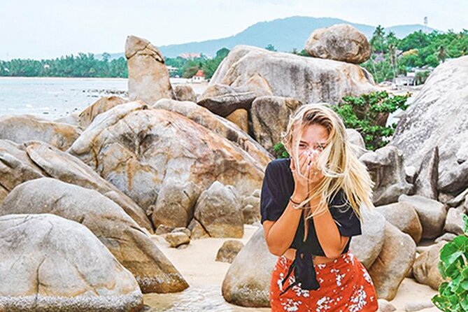 Jeep Tour Koh Samui Jungle Safari Full Day Adventure - Tips for Travelers