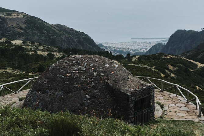 Jeep Tour to the East (Pico Arieiro, Santana, Faial, Caniçal) - Visiting the Caniçal Region
