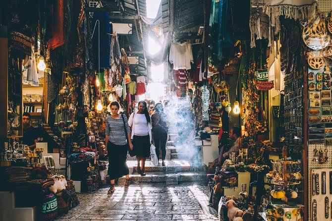 Jerusalem and Bethlehem - Tiny Group Tour From Tel Aviv - Why Choose Hallelujah Tours?